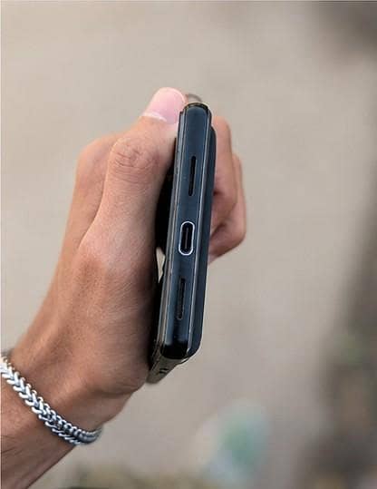 Google Pixel 6 3