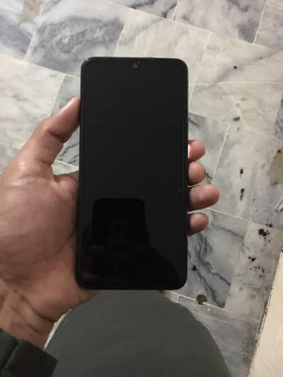 Nokia 7.2 used