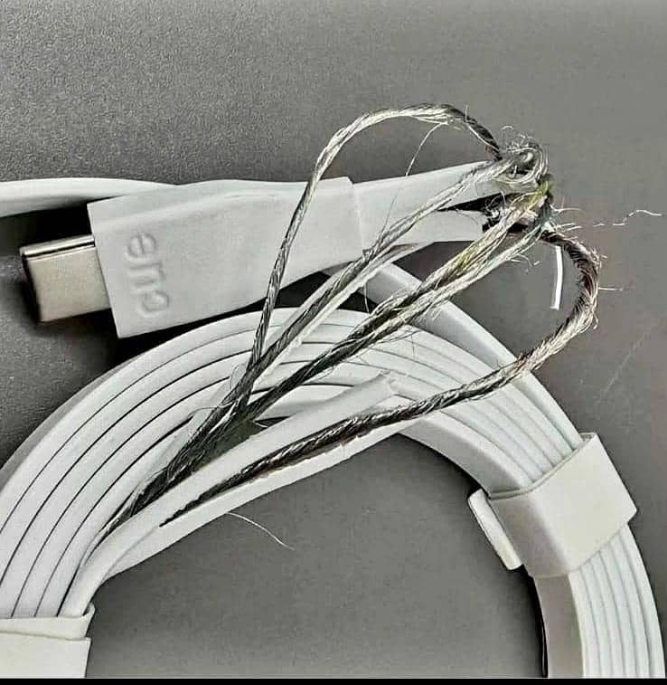LOGITECH CABLE C TO C 3