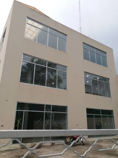 7000 SQFT OFFICE GULBERG TRYCONE ASKRI TOWER MALL OF LAHORE SHAHEEN COMPLEX LAHORE