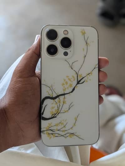 Apple iPhone 13 Pro