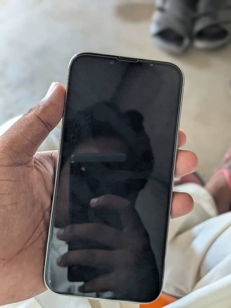 Apple iPhone 13 Pro 1