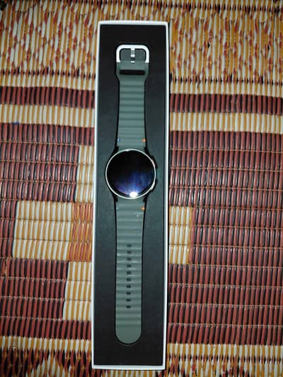 Samsung Galaxy Watch 7 Green 40mm (Slightly Used)