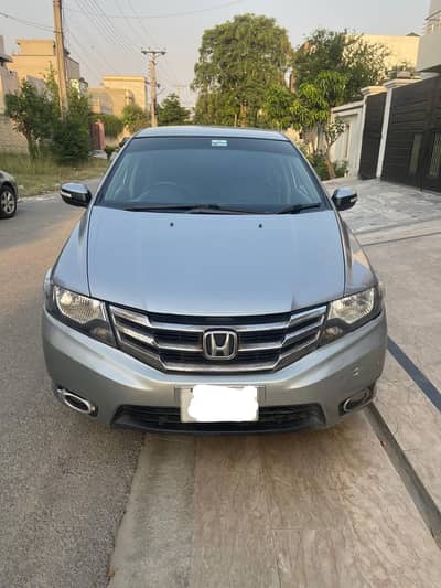 Honda City IVTEC 2022