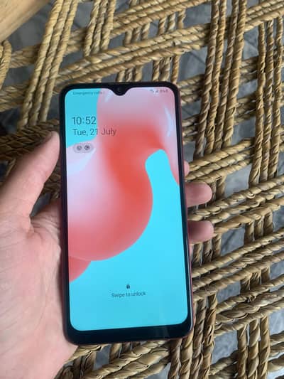 Samsung Mobile A10S