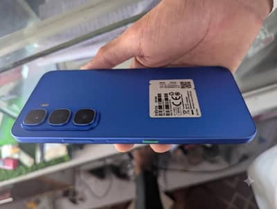 Infinix Hot 60i