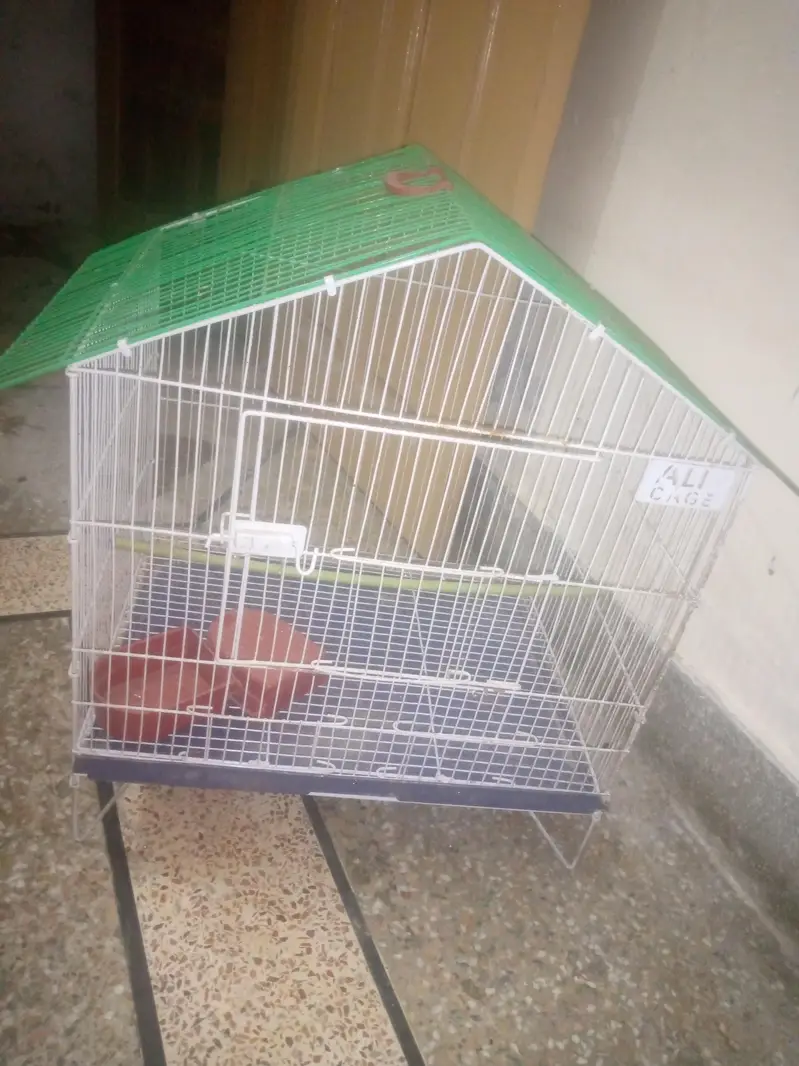 cage for sale — photo 2