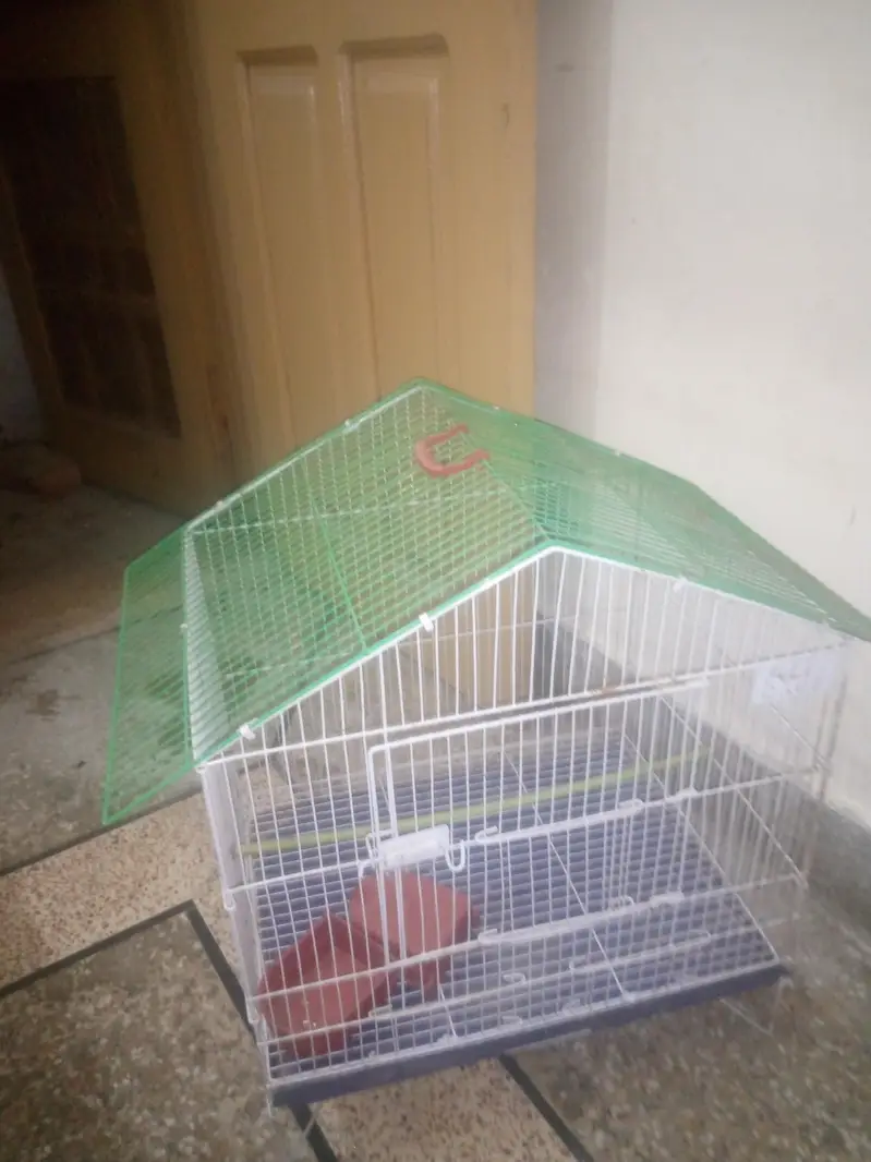 cage for sale — photo 3