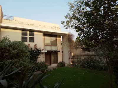 24 MARLA FOR OFFICE USE HOUSE FOR RENT GULBERG