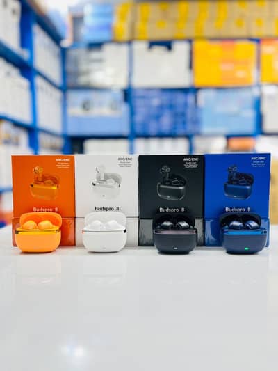 Samsung buds