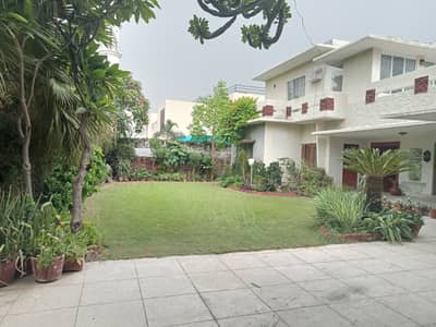 2 KANAL OFFICE USE HOUSE FOR RENT UPPER MALL GULBERG GARDEN TOWN SHADMAN GOR LAHORE