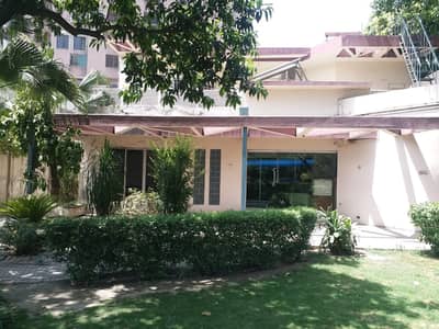 2 KANAL OFFICE USE HOUSE FOR RENT GULBERG GARDEN TOWN MOLDEL TOWN SHADMAN LAHORE