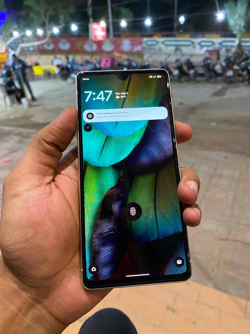 Google Pixel 7 2