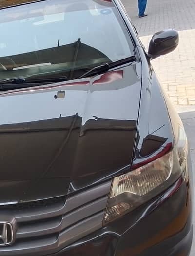 Honda City 2011 o3/23//47//48//49/8