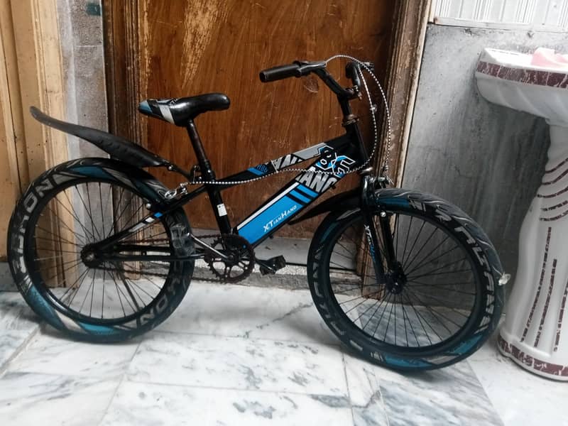 cycle   03216640646 0