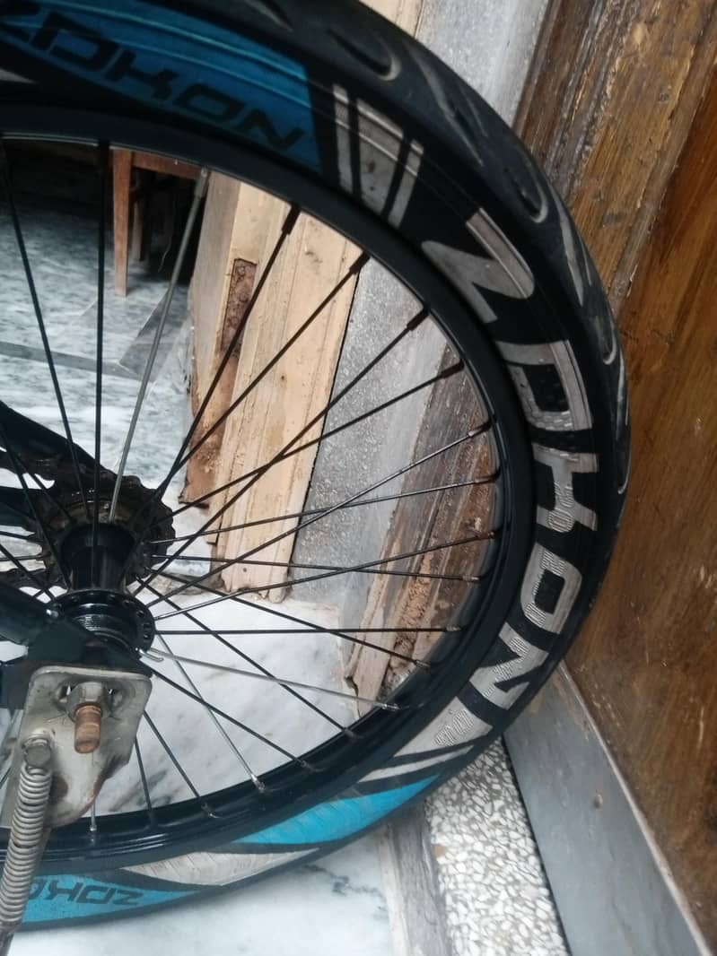 cycle   03216640646 5