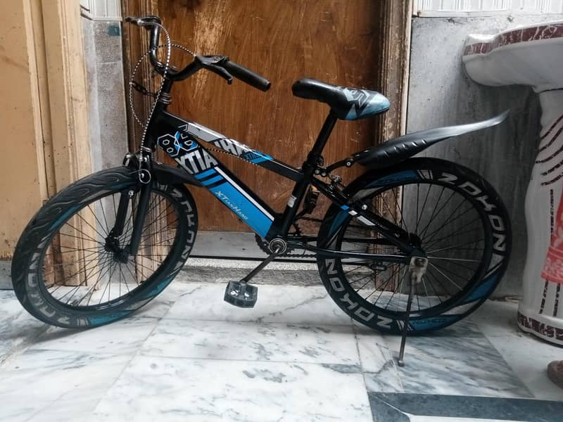 cycle   03216640646 7