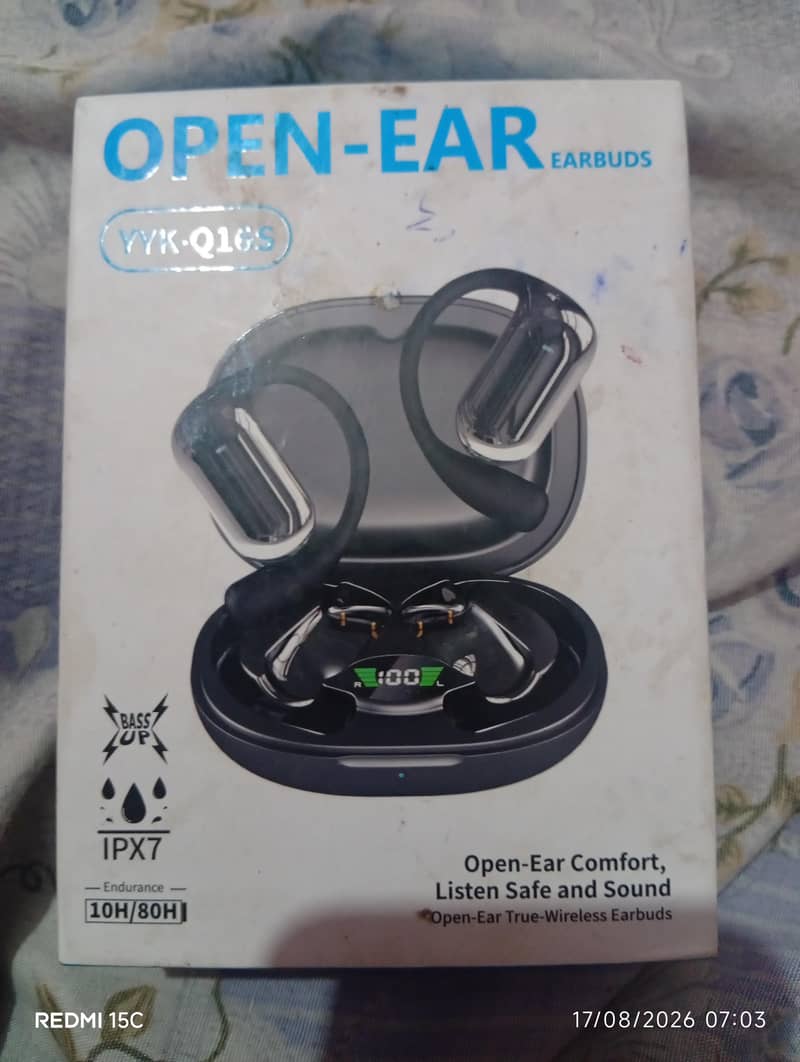 OPEN EAR 2