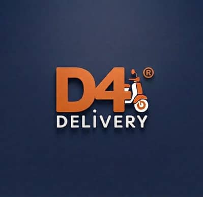 we provide delivery riders