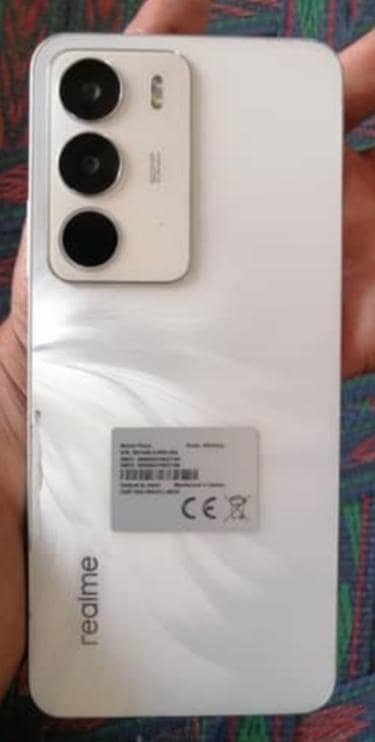 Realme C71 2