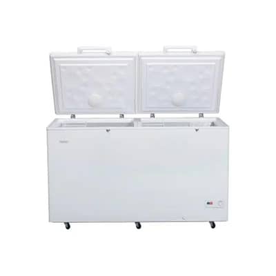 Dawlance Deep freezer 2 door 100%  Perfect working  in Condition