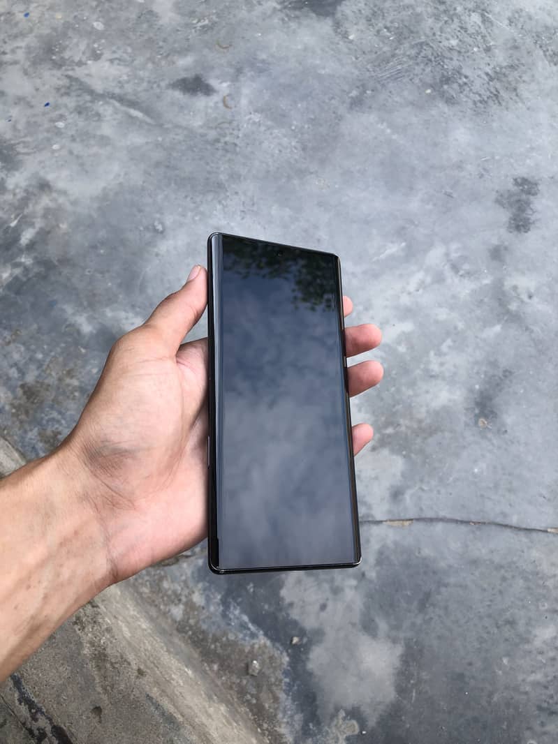 Google Pixel 6 Pro 0