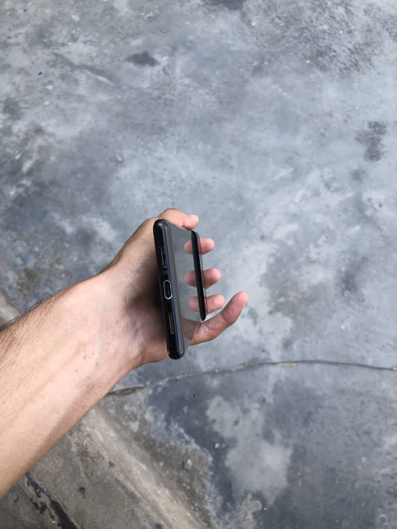 Google Pixel 6 Pro 3