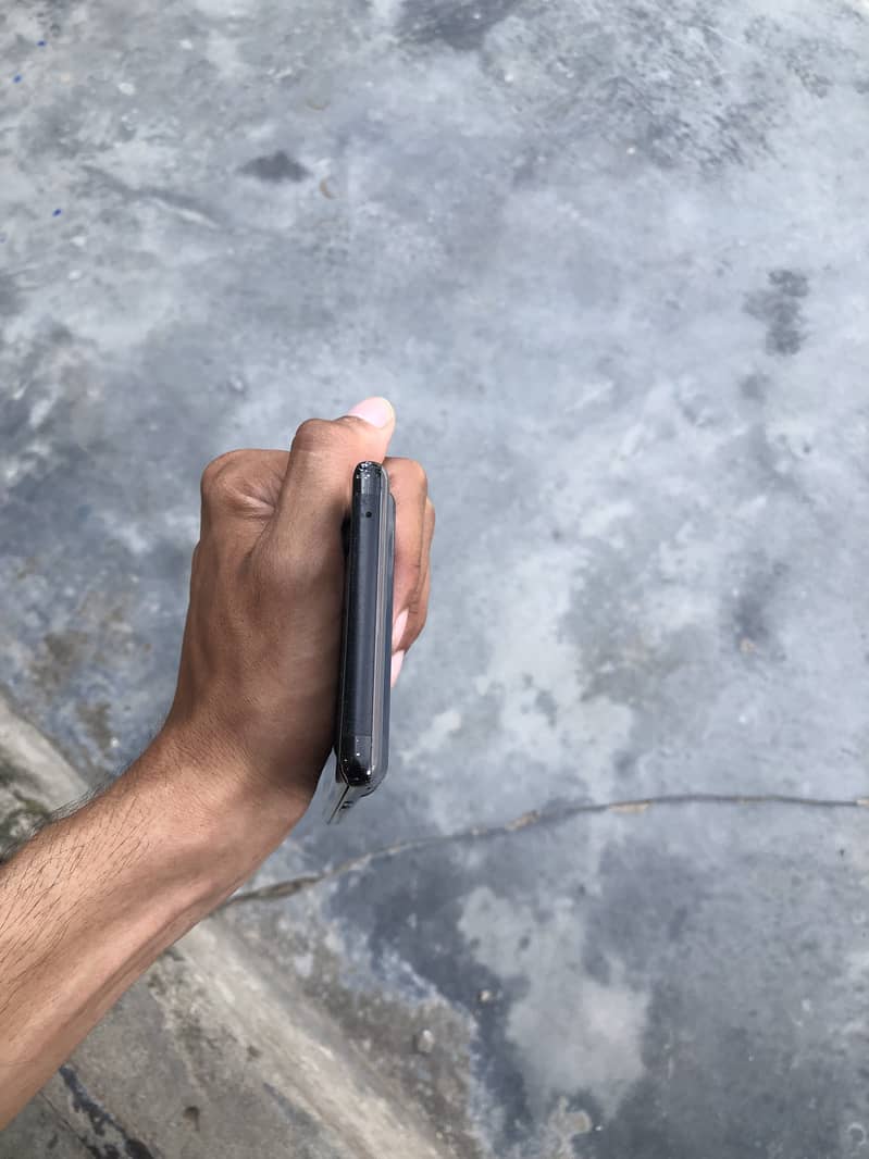 Google Pixel 6 Pro 4