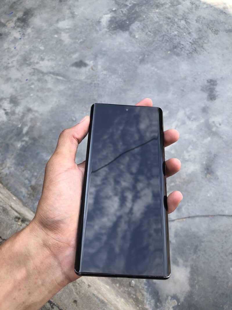 Google Pixel 6 Pro 5
