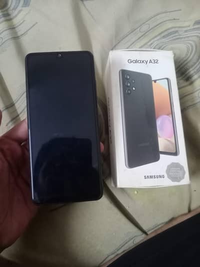 Samsung Mobile A32