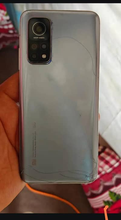 Xiaomi Mi 10T