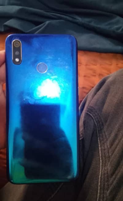 Realme 3