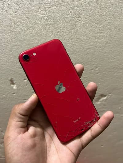 Iphone se 2020