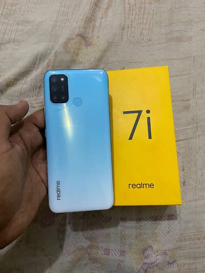 Realme 7i