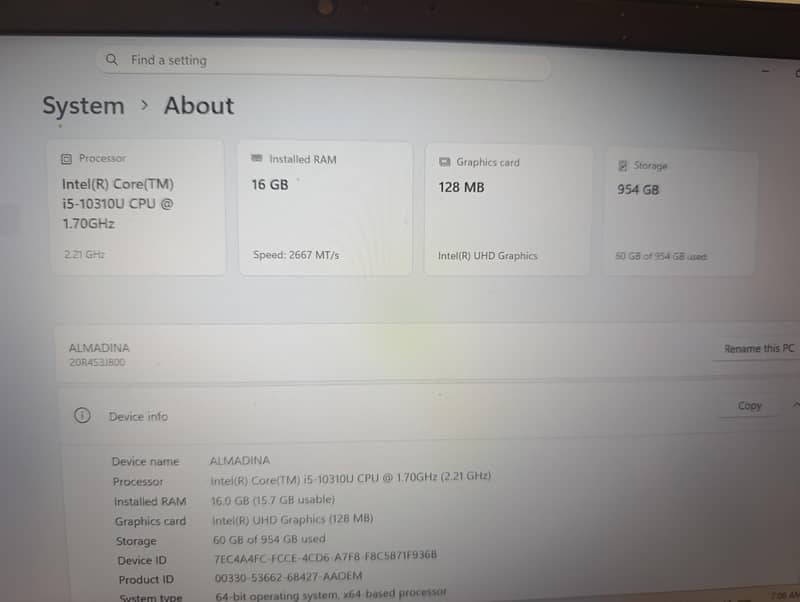 Lenovo,ThinkPad 6
