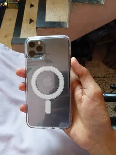 Apple iPhone 11 Pro Max
