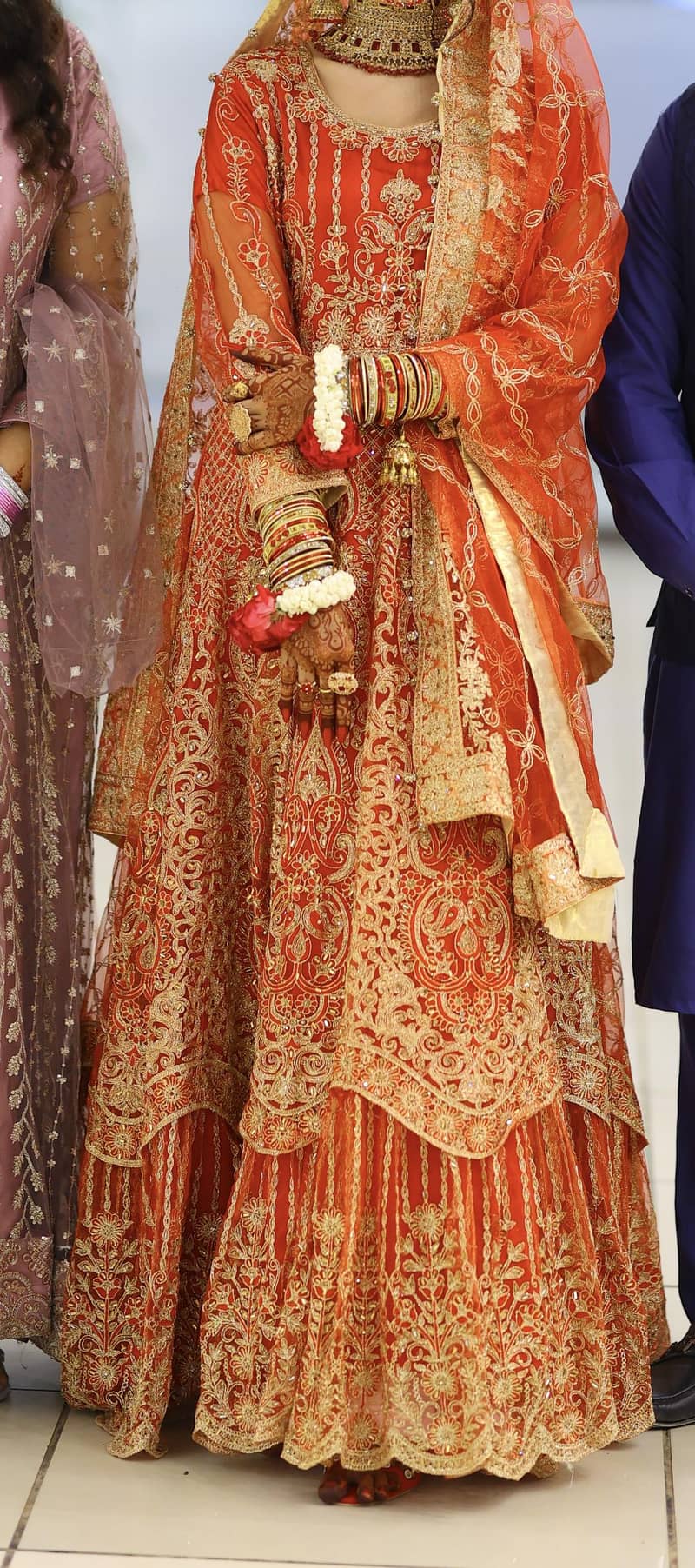 bridal maxi 2
