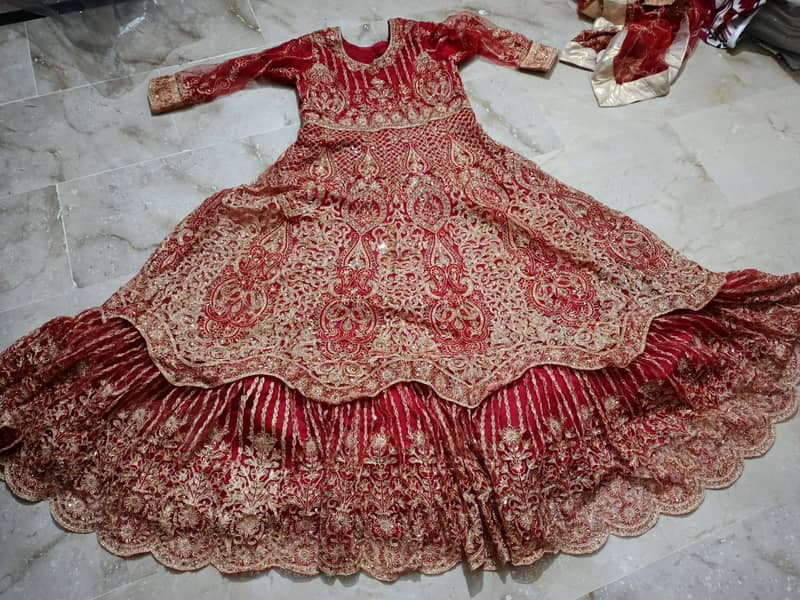 bridal maxi 3