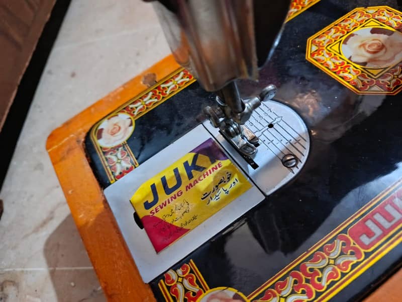 New silai machine 1