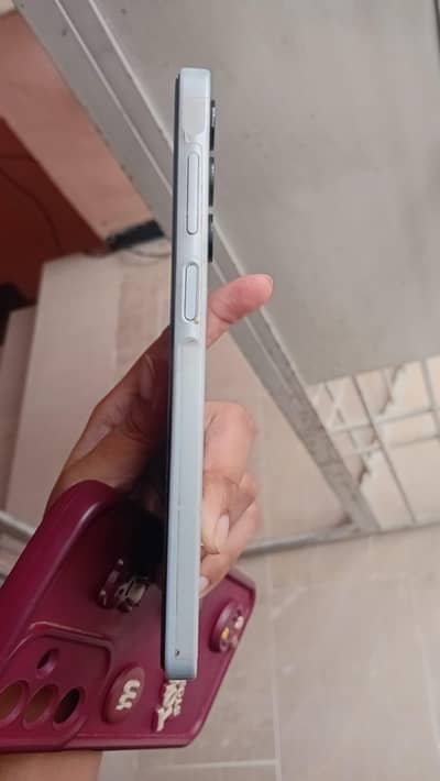 Samsung Mobile A16 8/256