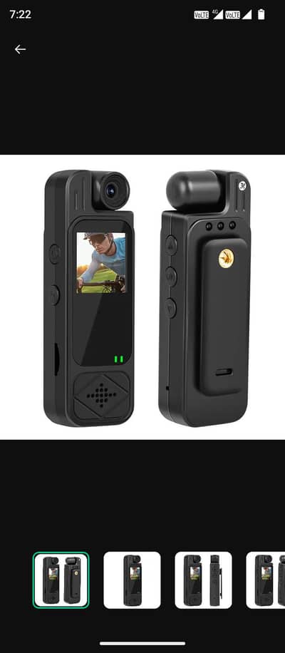 y9 camera back