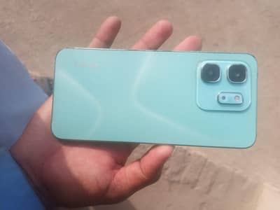 Infinix Hot 50i