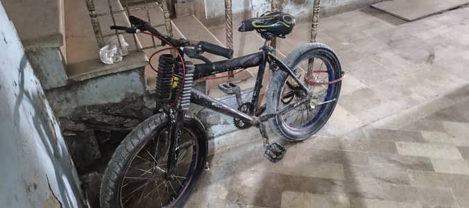 sell bicycle 20size