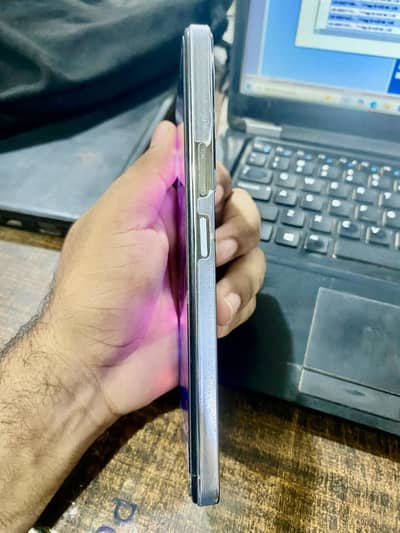 Tecno Pova 5 Pro