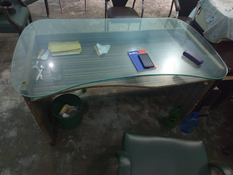 office Table 0