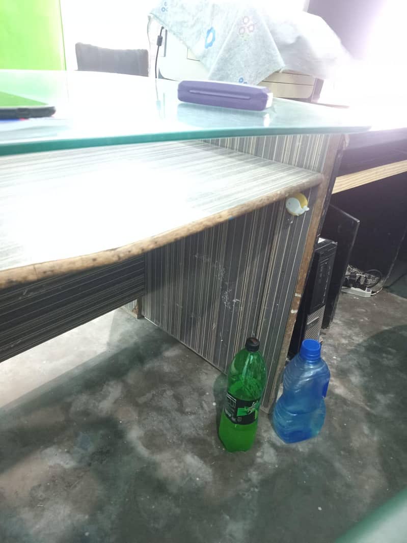office Table 1