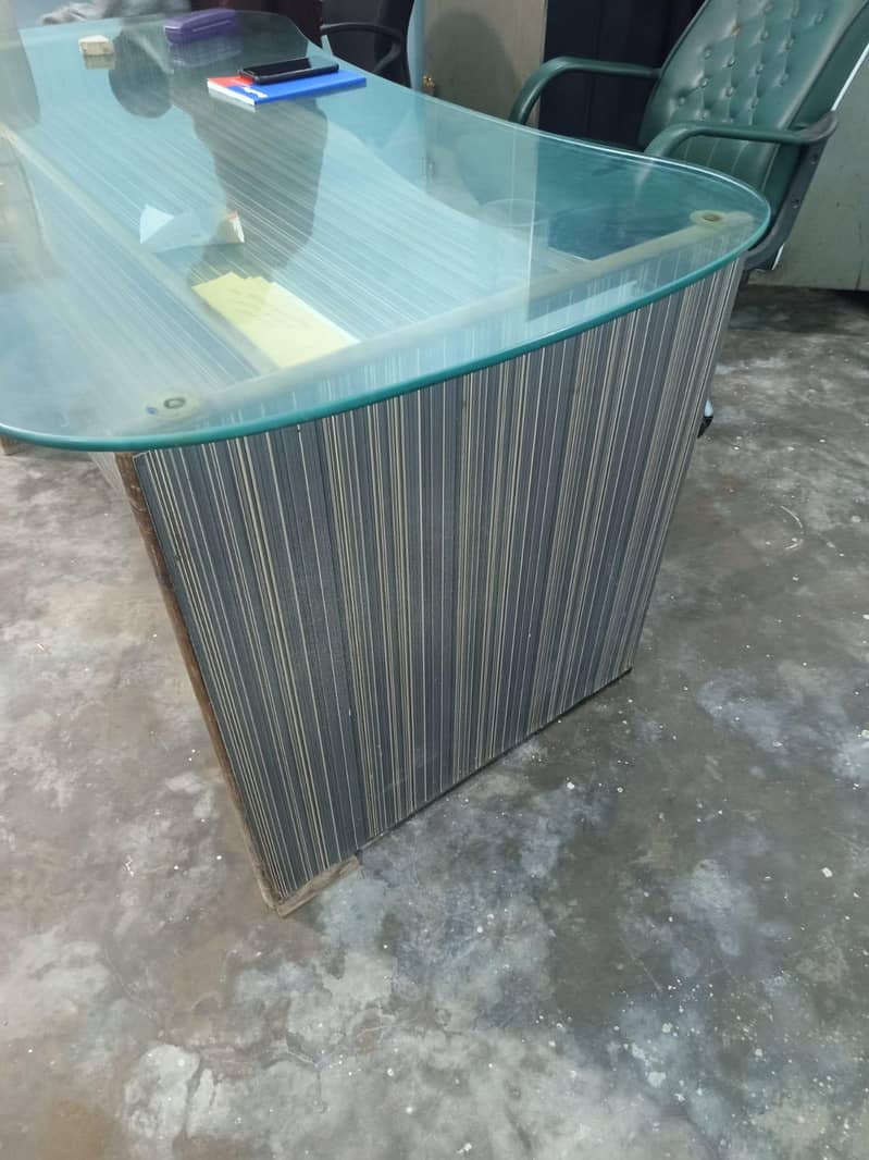 office Table 2