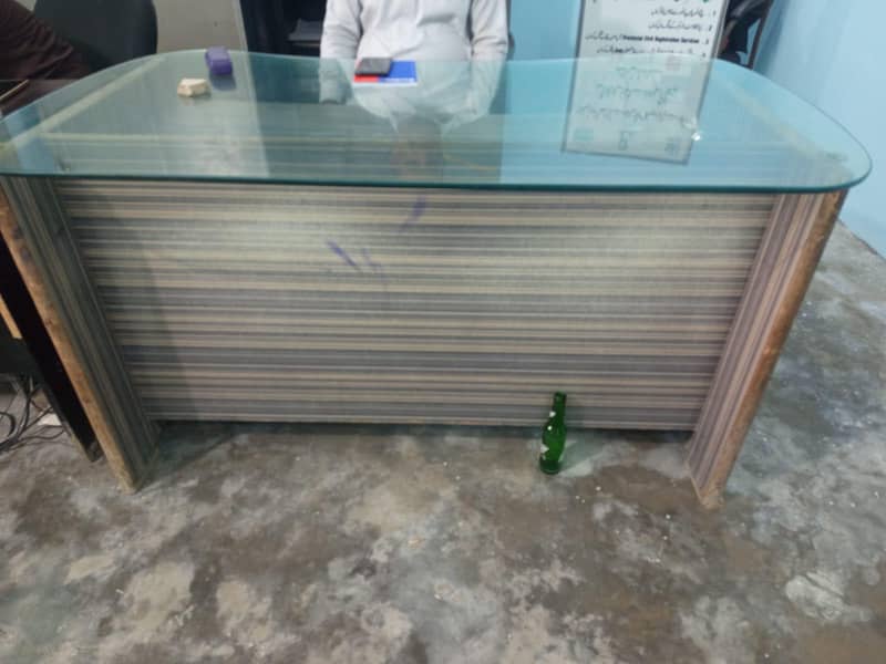 office Table 3