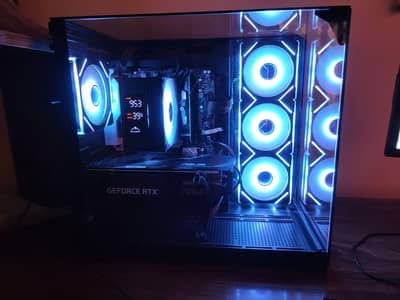 Ryzen 5 7500F | RTX 3060 12GB | 32GB DDR5 | Gigabyte B650M WiFi