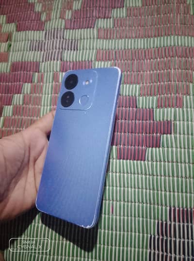 Infinix Smart 7